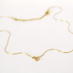 COLLIER 13