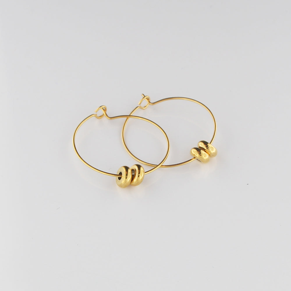 BO CREOLES DONUTS BIS