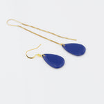 BO PETITES PATOUNE BLEU