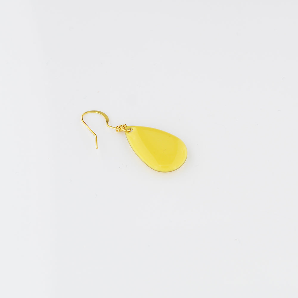 BO PETITES PATOUNE JAUNE