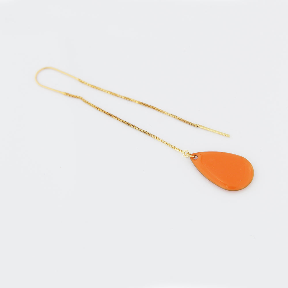 BO PATOUNE  ORANGE