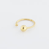 BAGUE CLARISSE