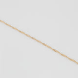 BRACELET TORSADE