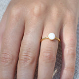BAGUE HUGUE