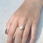 BAGUE COLINE