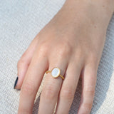 BAGUE COLINE