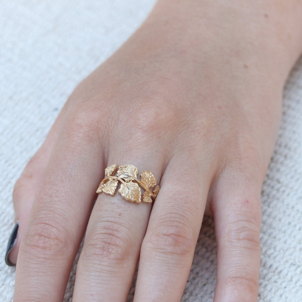 BAGUE CESAR