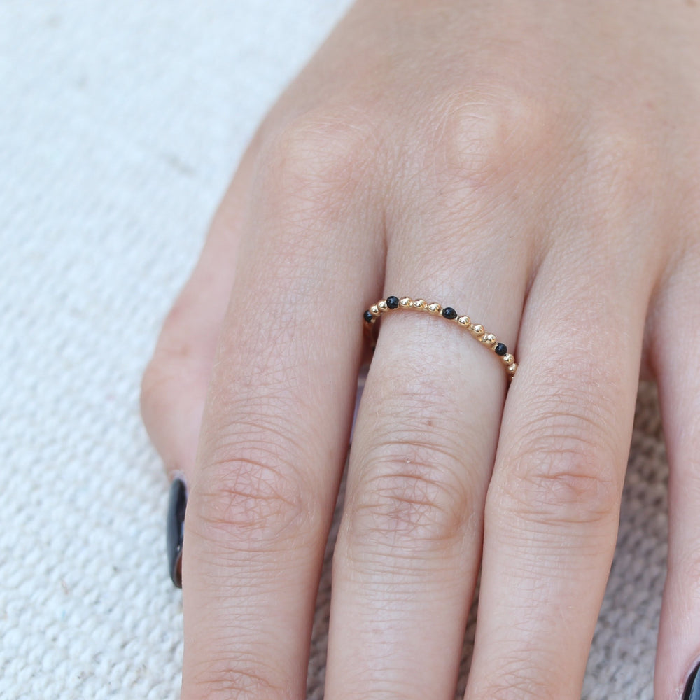BAGUE JOSETTE