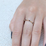 BAGUE JOSETTE