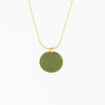 COLLIER LE23 BLEU ROI