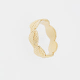 BAGUE LAURIER