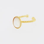 BAGUE COLINE