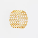 BAGUE CLOTHILDE