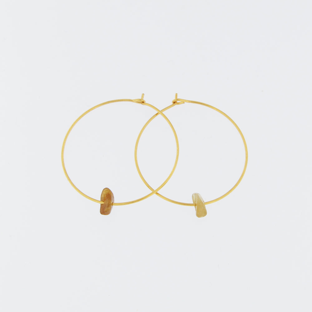 BO ZOE AMBRE