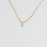 COLLIER NOUNE