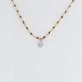 COLLIER COLOR BLOCK