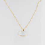 COLLIER LEON