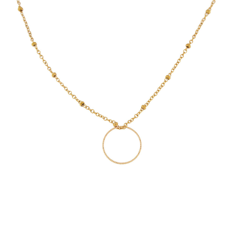 COLLIER MOON