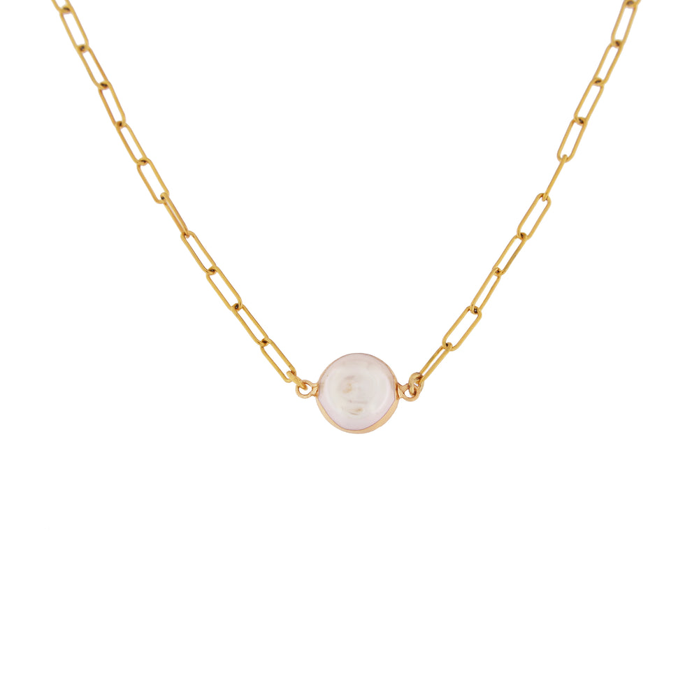 COLLIER NENETTE