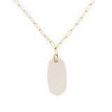 COLLIER BLANCA