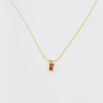 COLLIER LISETTE PARME