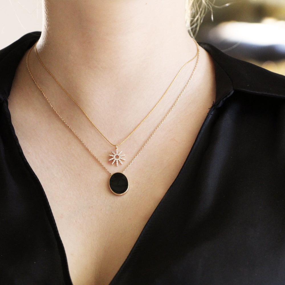 COLLIER MARTA