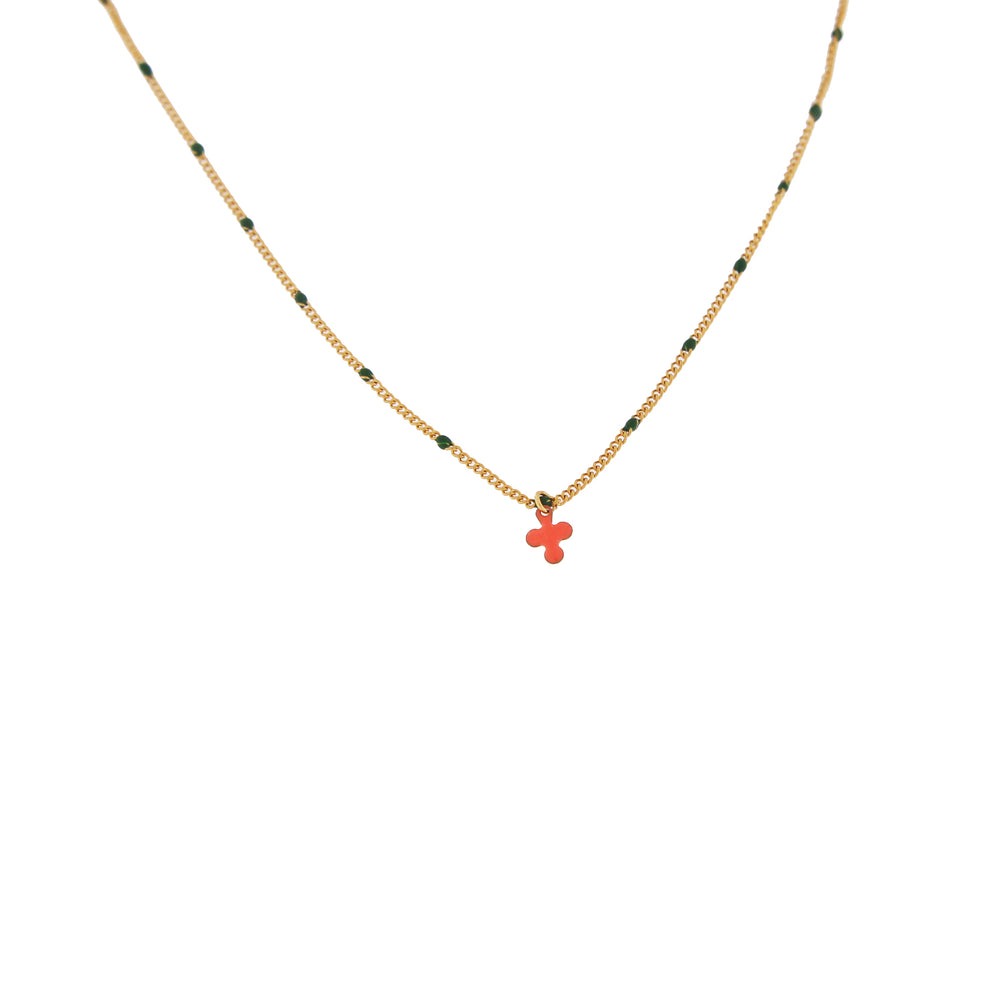 COLLIER LEA CORAIL